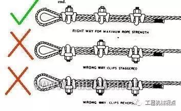 起重机钢丝绳断绳事故频发?找准事故原因以后你应该这么做!