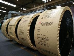 TMB钢丝绳输送带制造厂/九洲橡胶sell/TMB钢丝绳输_CO土木在线