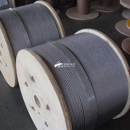 济南林鑫钢丝绳供应处|长街网制造业商圈|商品流通